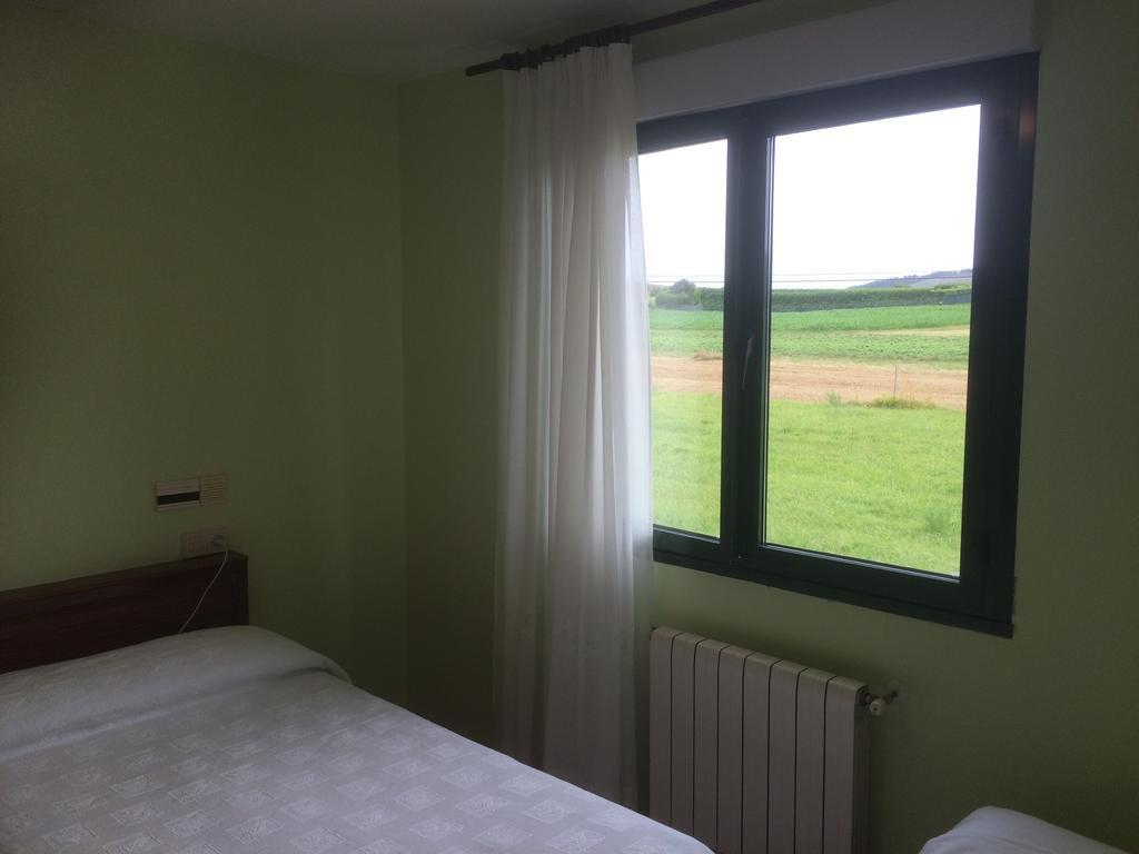 Hotel Brisamar Bañugues Eksteriør billede